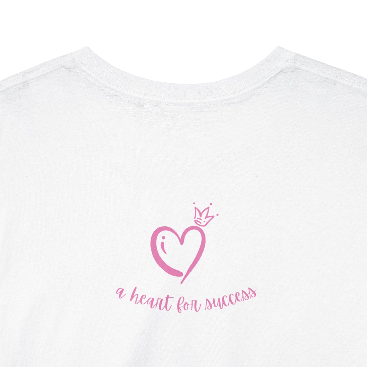 Discipline Today - Freedom Tomorrow Inspirational Tee