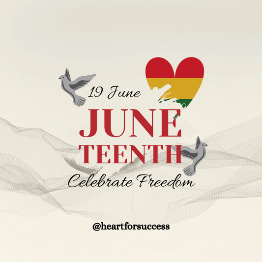 The History and Significance of Juneteenth: 5 Things I Didn’t Know about the History of Juneteenth