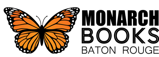 Empowering the Community Through Literacy: Spotlight on Monarch Books BR