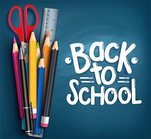 The Best Tips on Getting Prepared for Back to School
