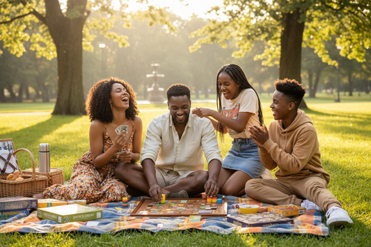 Growing Together: Staying Connected With Your Teens During Life’s Big Transitions