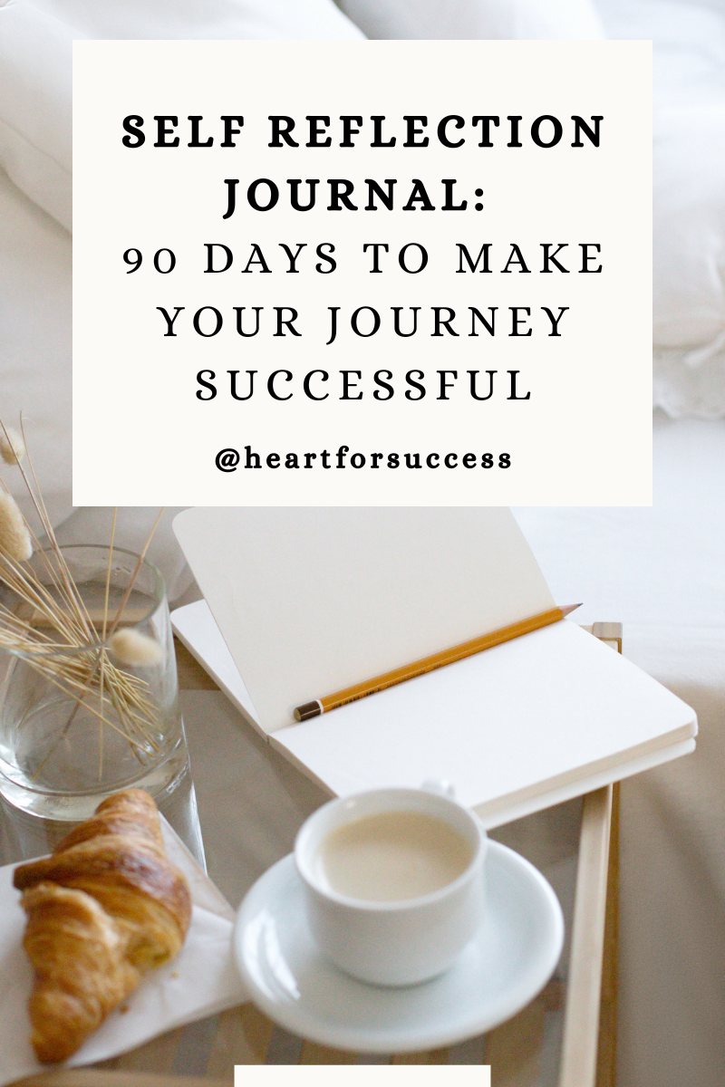 Unlocking the Power of Self-Reflection to Make Your Journey Successful