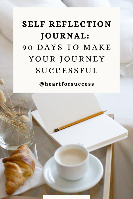 A Journal Created by Me: Unlocking the Power of Self-Reflection