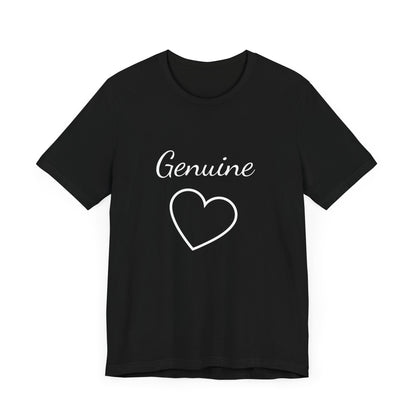 Genuine T-shirt