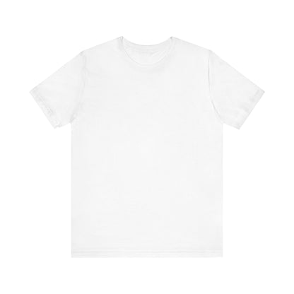 Short Sleeve T-shirt-Humble