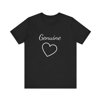 Genuine T-shirt