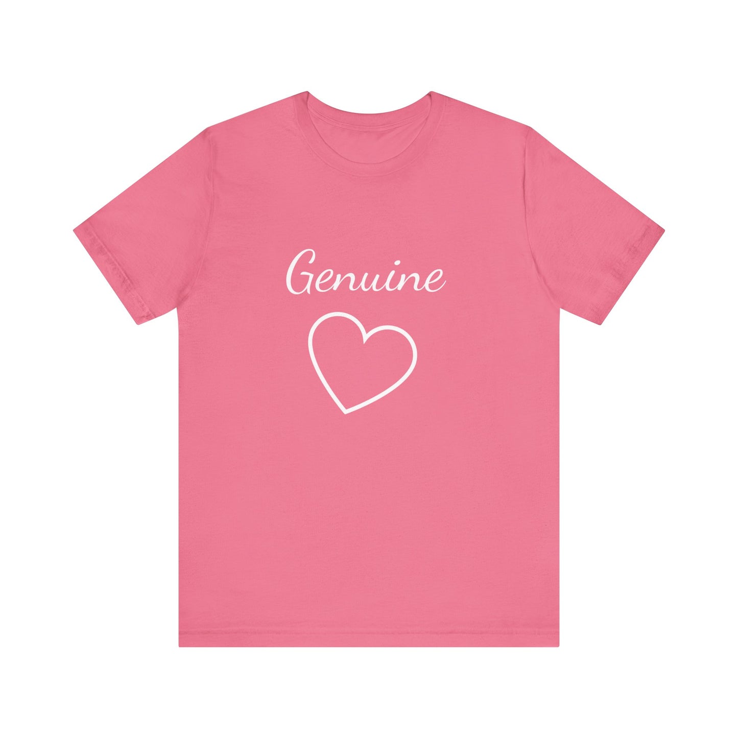 Genuine T-shirt