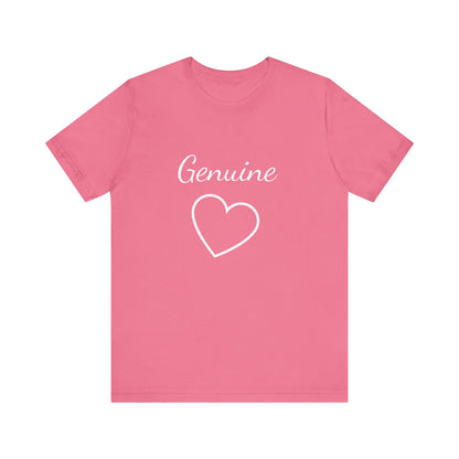 Genuine T-shirt