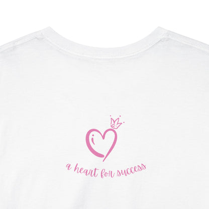 Discipline Today  - Freedom Tomorrow Inspirational Tee