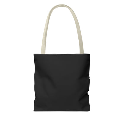 3 Heart Tote Bag