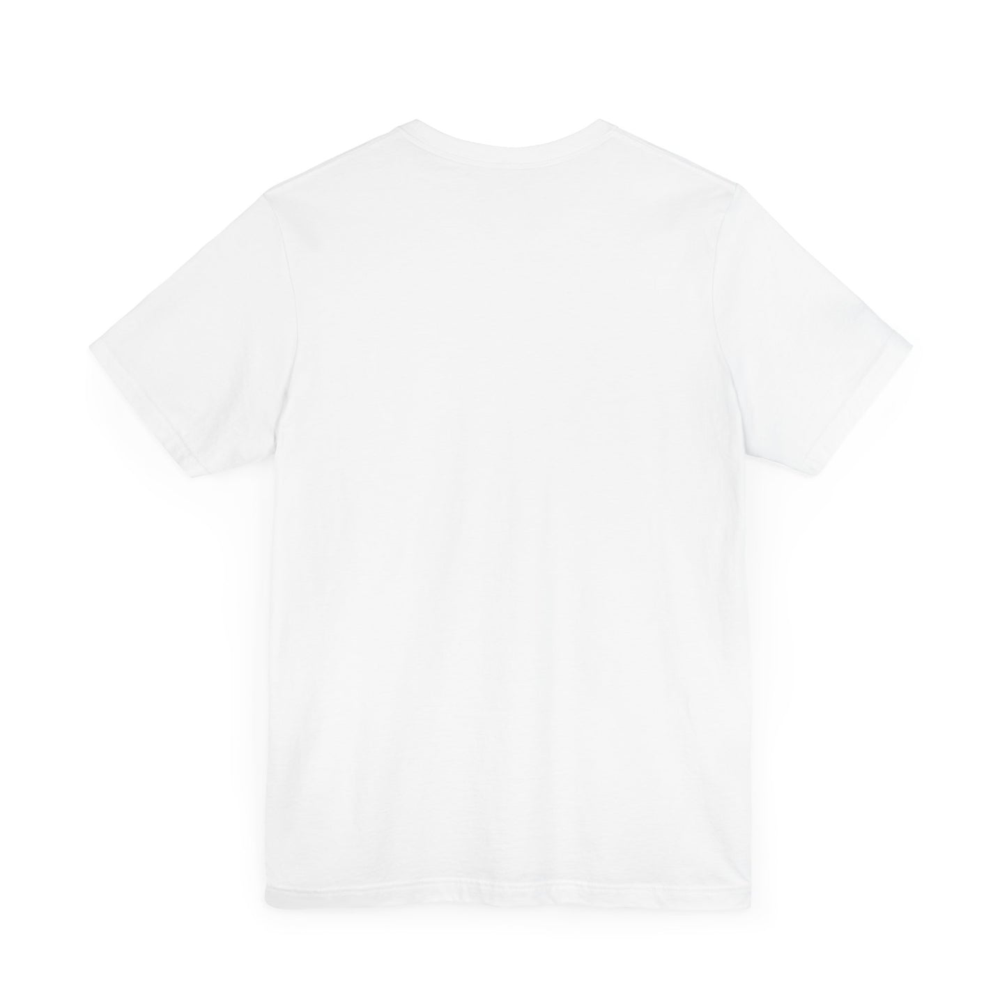 Short Sleeve T-shirt-Humble