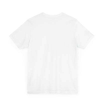 Short Sleeve T-shirt-Humble