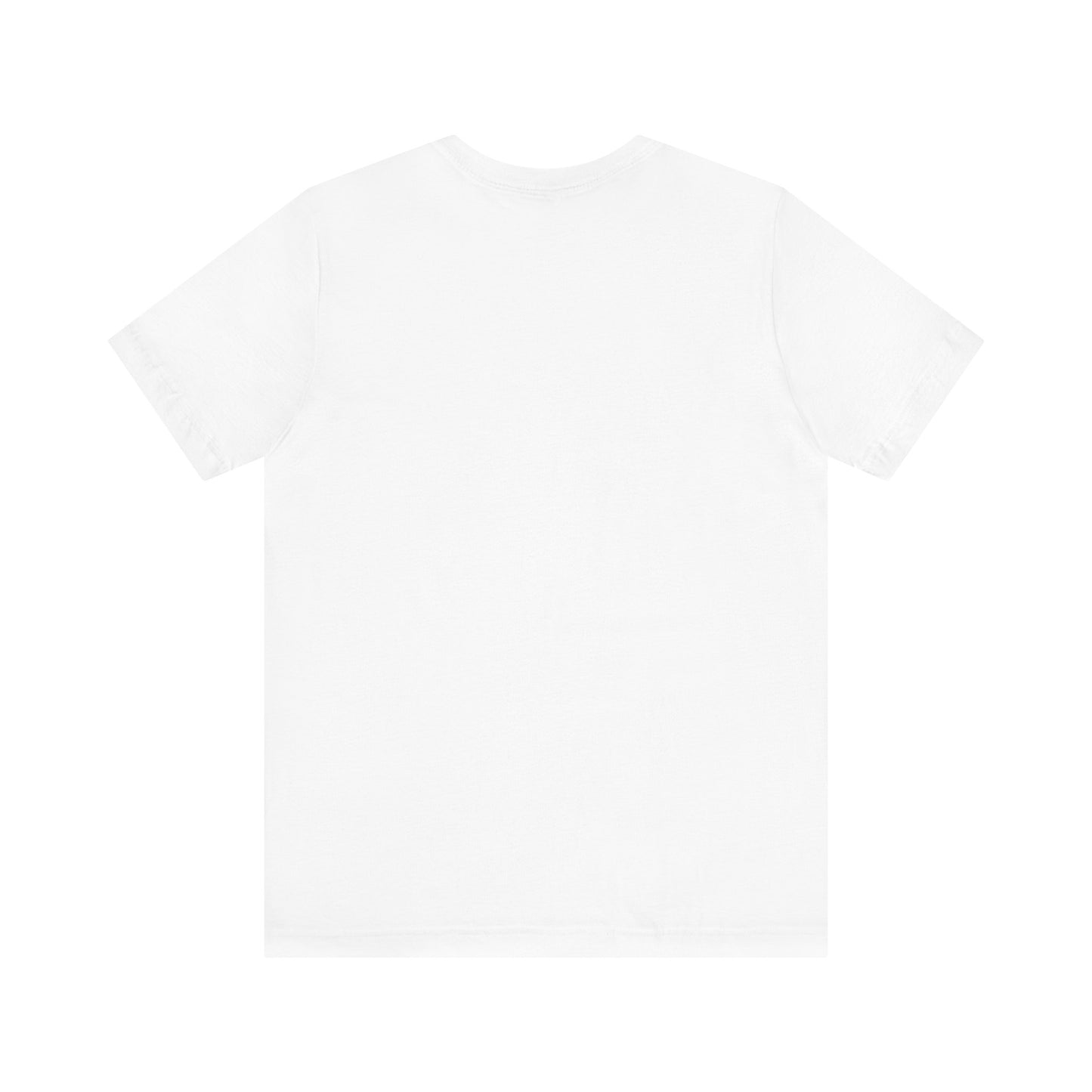 Short Sleeve T-shirt-Humble