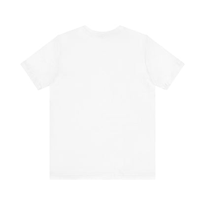 Short Sleeve T-shirt-Humble