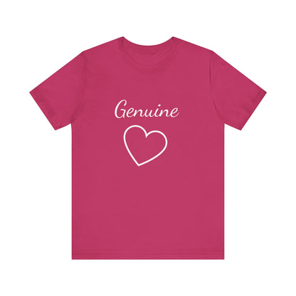 Genuine T-shirt