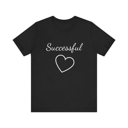 Successful Short Sleeve T-shirt