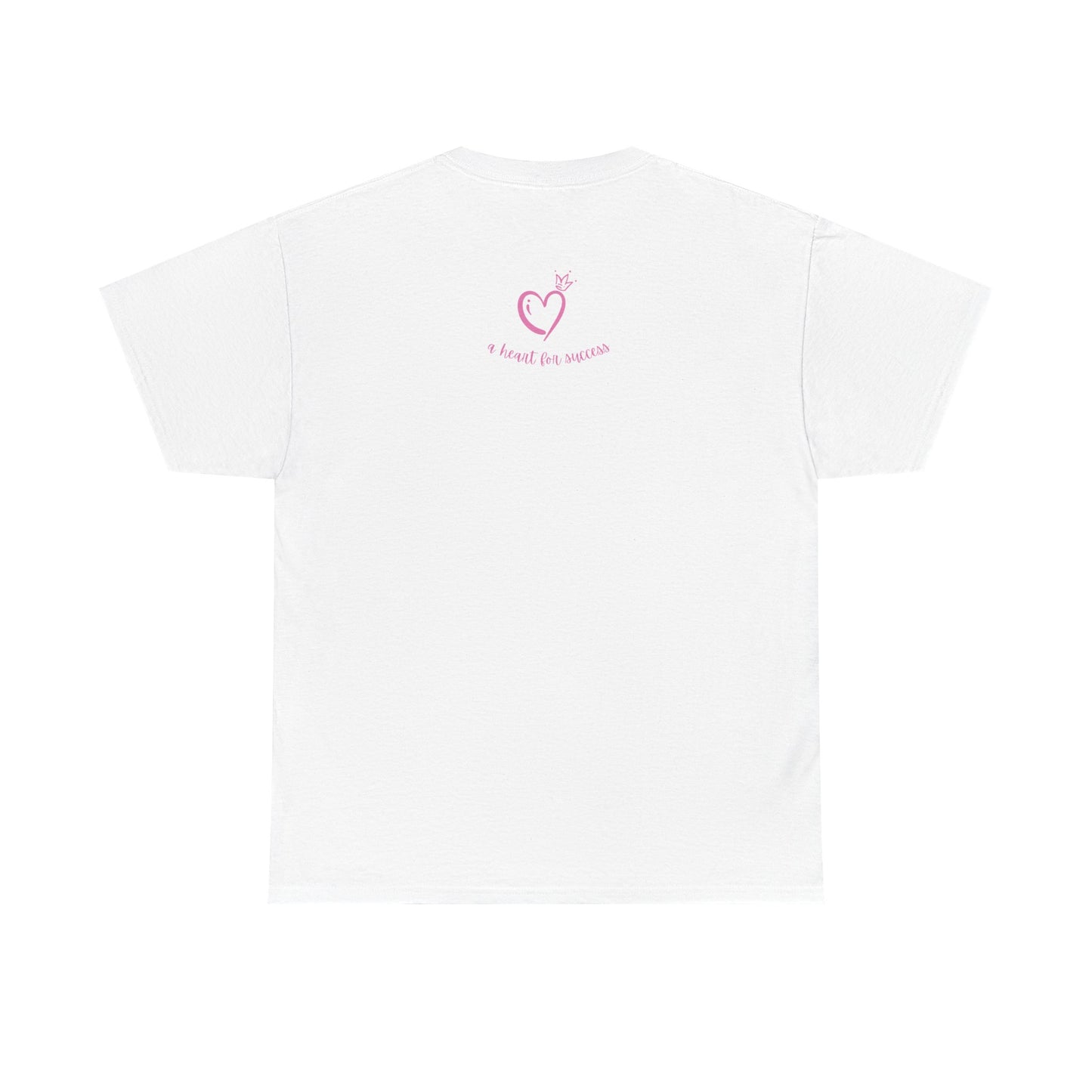 Discipline Today  - Freedom Tomorrow Inspirational Tee