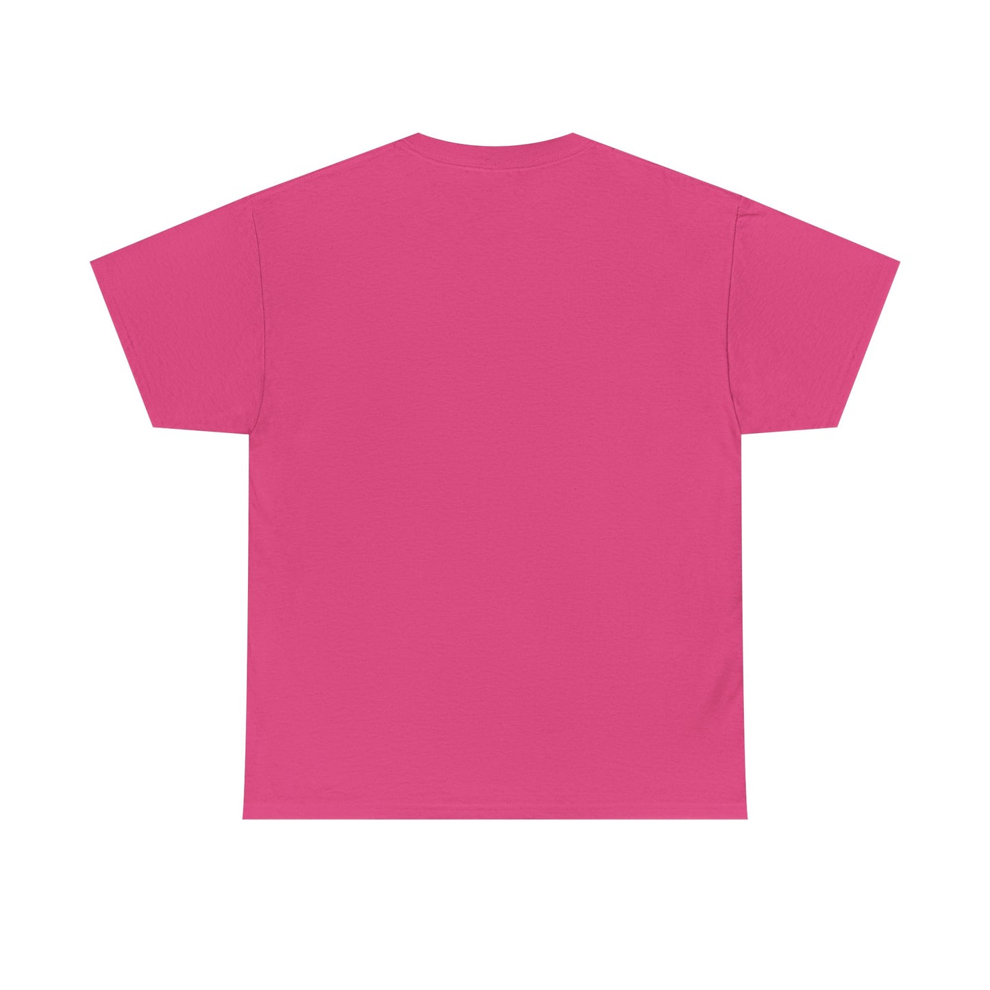 A Heart for Success T-Shirt for Everyday Inspiration