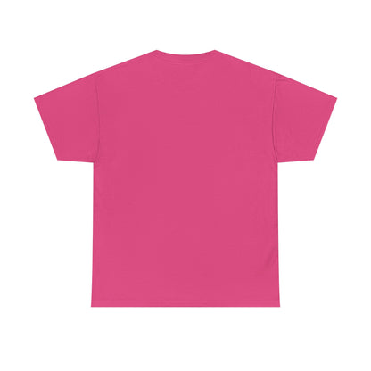 A Heart for Success T-Shirt for Everyday Inspiration
